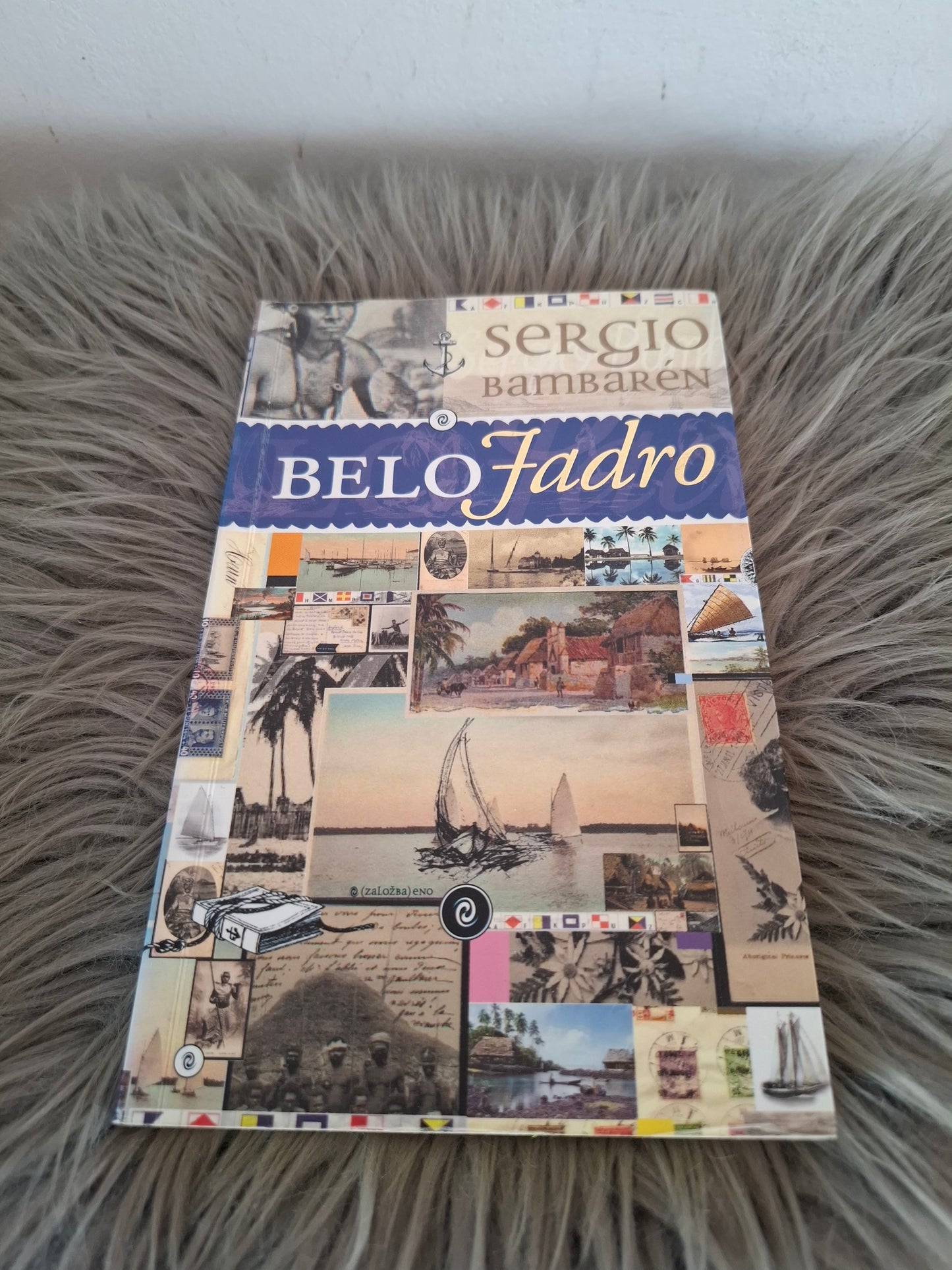 Belo Jadro Sergio Bambaren