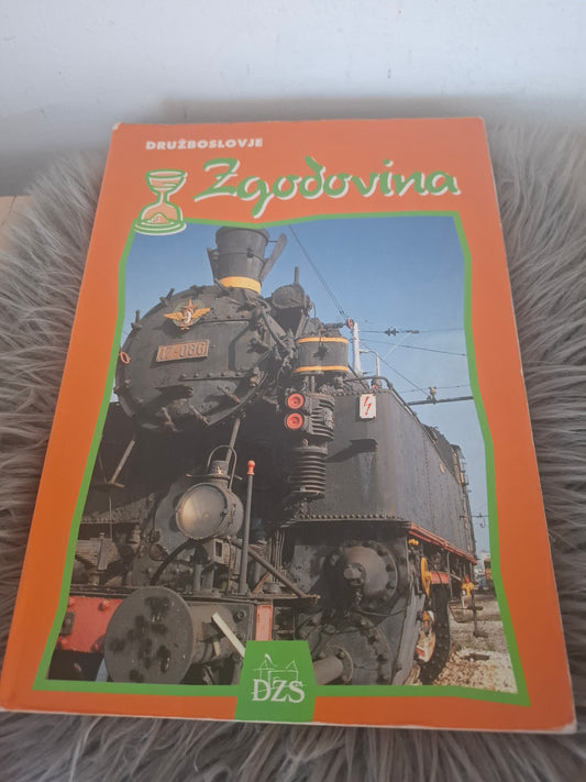 Zgodovina  več avtorjev