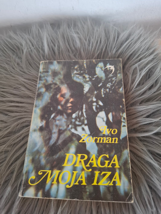 Draga moja Iza Ivo Zorman