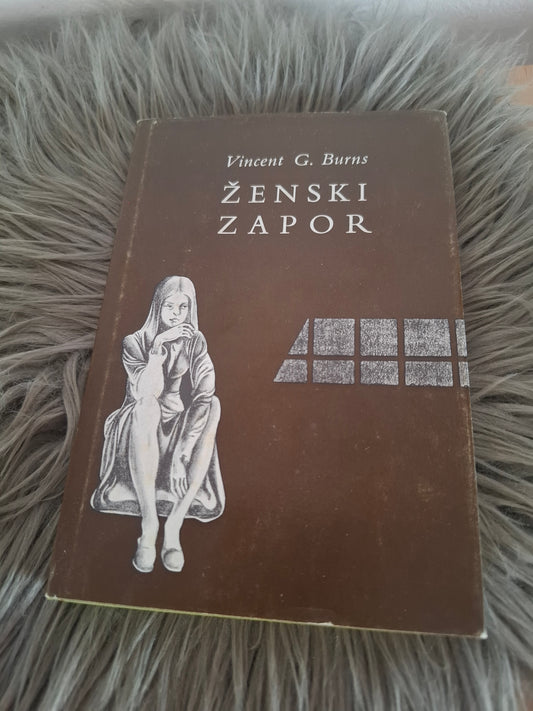 Ženski zapor Vincent G. Burns
