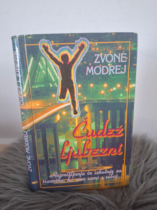 Čudež ljubezni Zvone Modrej