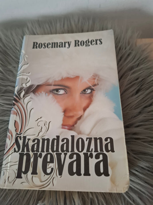Škandalozna prevara Rosemary Rogers