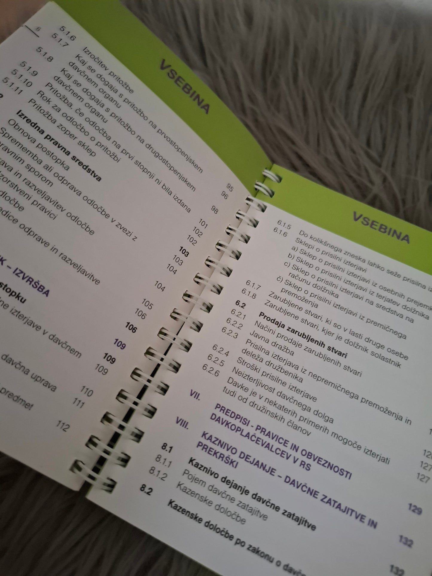 Davki  pravice in dolžnosti davkoplačevalcev  Dzs