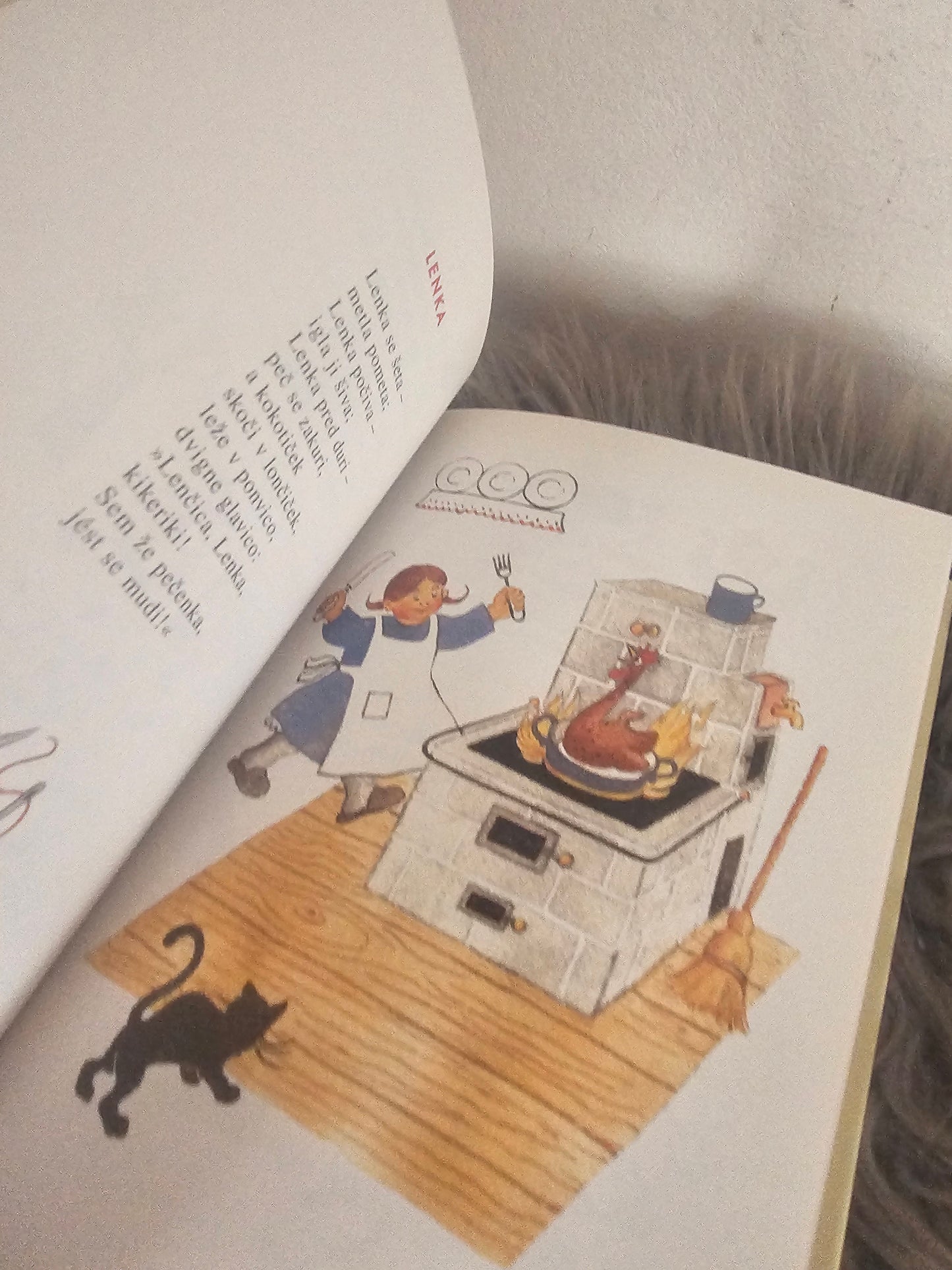 Mehurčki Oton Župančič