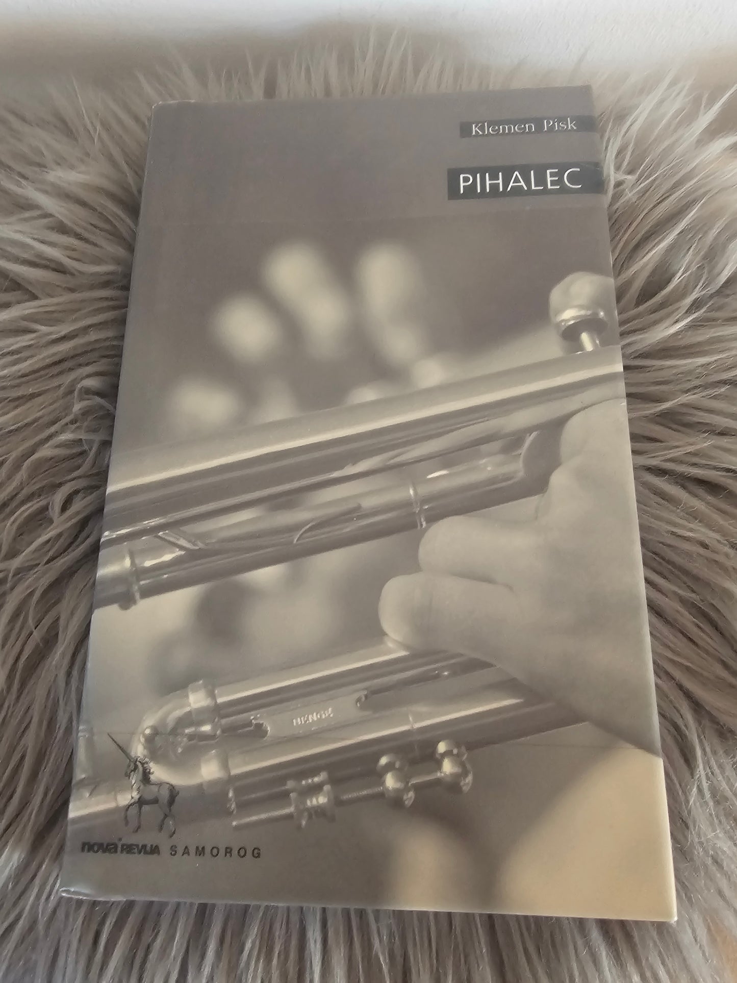 Pihalec Klemen Pisk