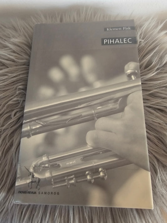 Pihalec Klemen Pisk