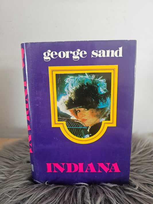 Indiana George Sand