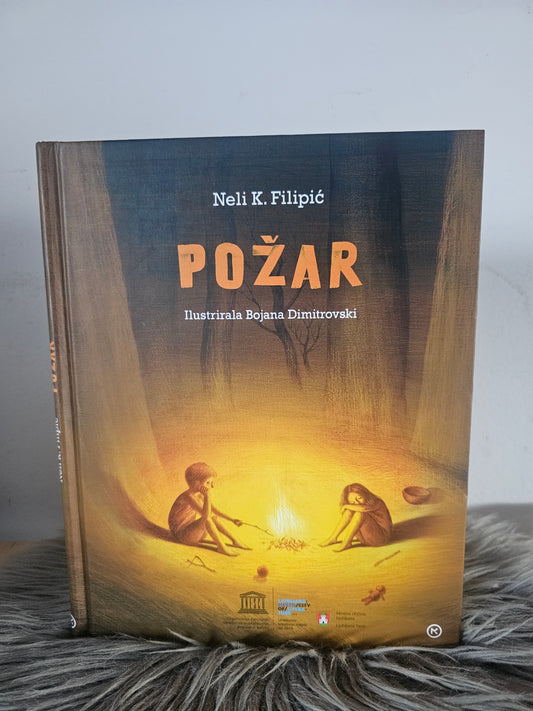 Požar Neli K. Filipić