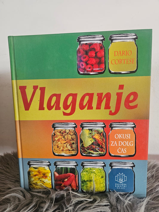 Vlaganje Dario Cortese