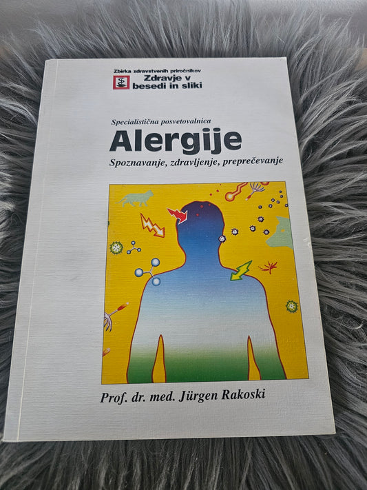 Alergije Jurgen Rakoski