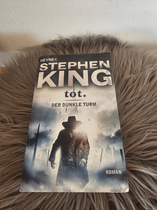 Tot Stephen King