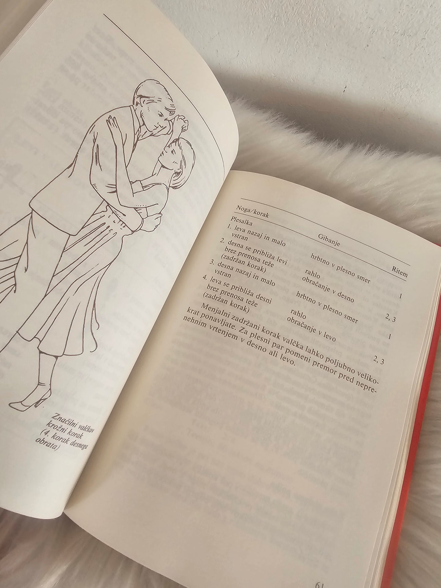 Zaplešimo družabno Ivan Podgorelec