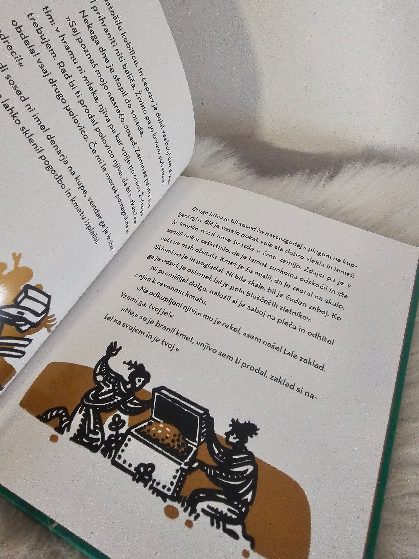 Zlata vrtnica Mladinska knjiga