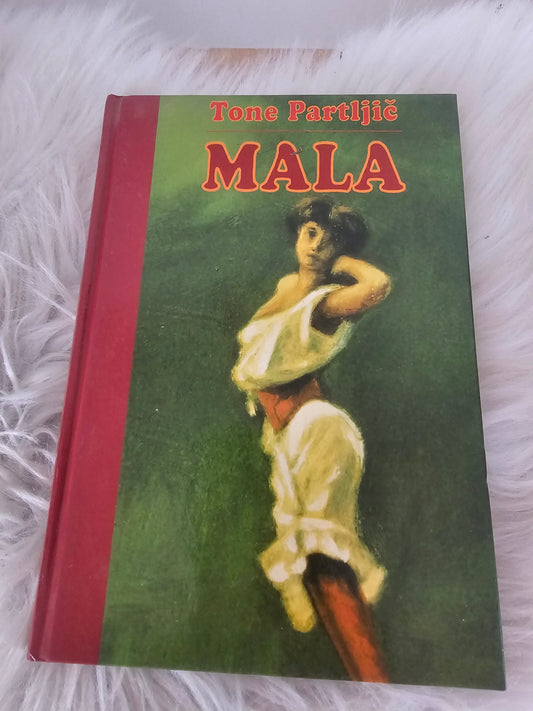 Mala Tone Partljič
