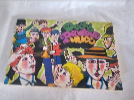 Dečki Pavlove ulice  Ferenc Molnar