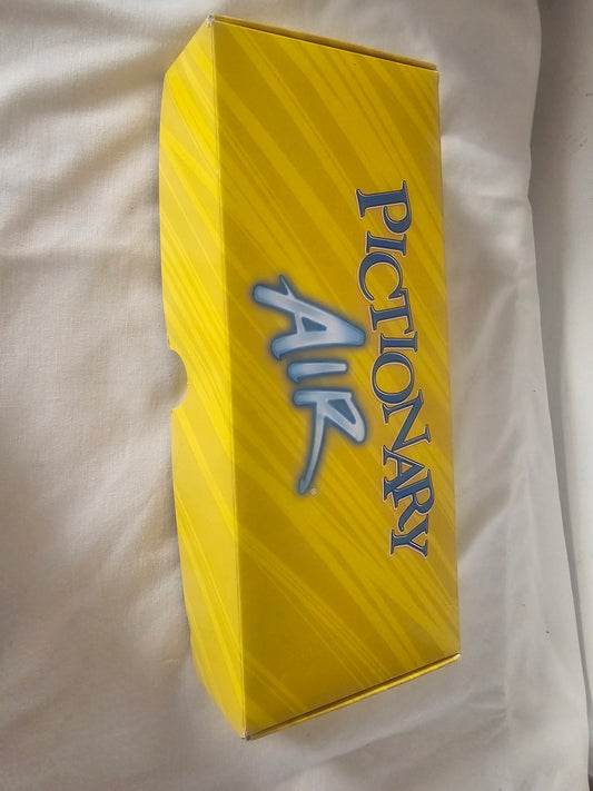 Pictionary Air več avtorjev