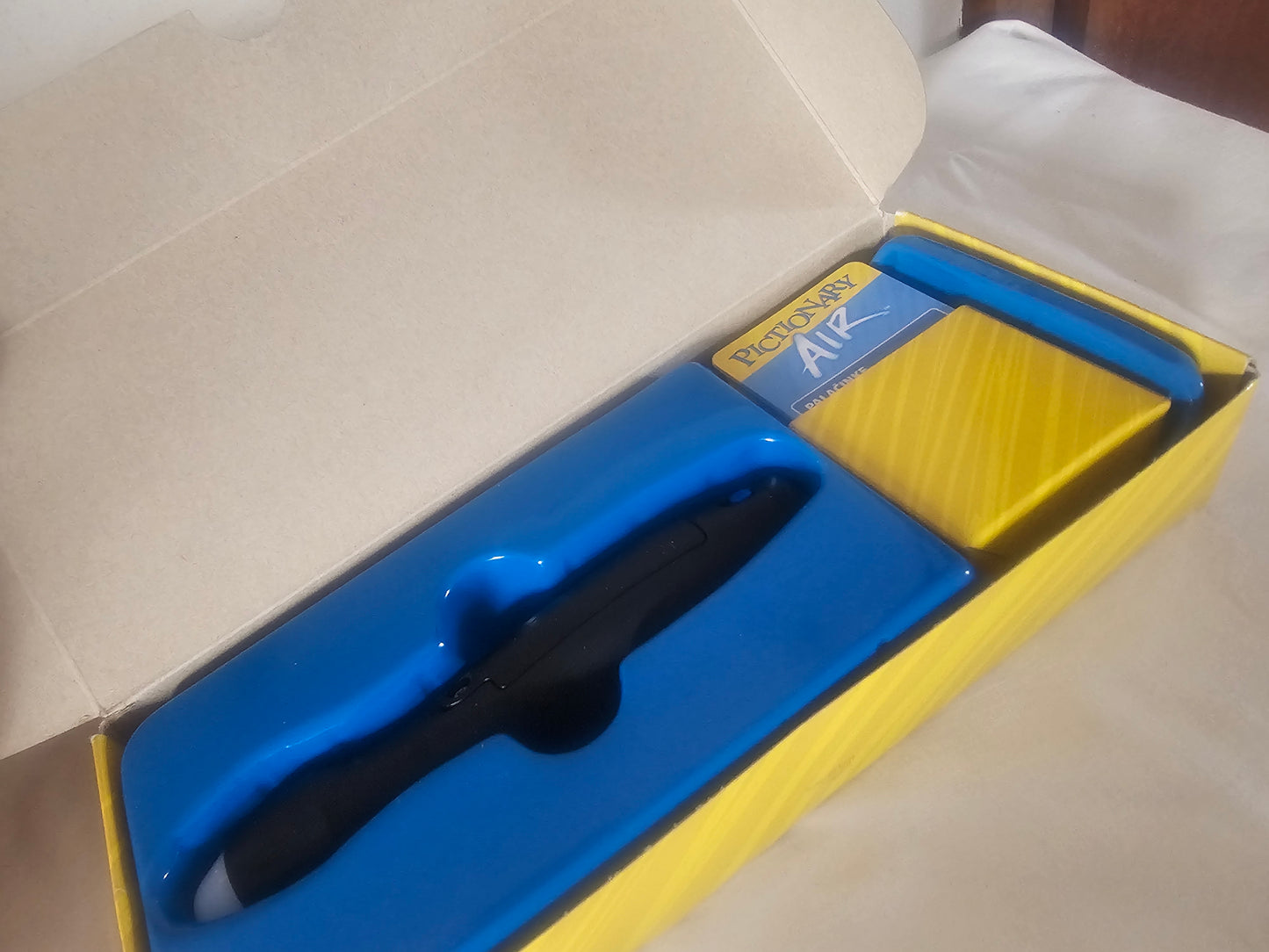 Pictionary Air več avtorjev