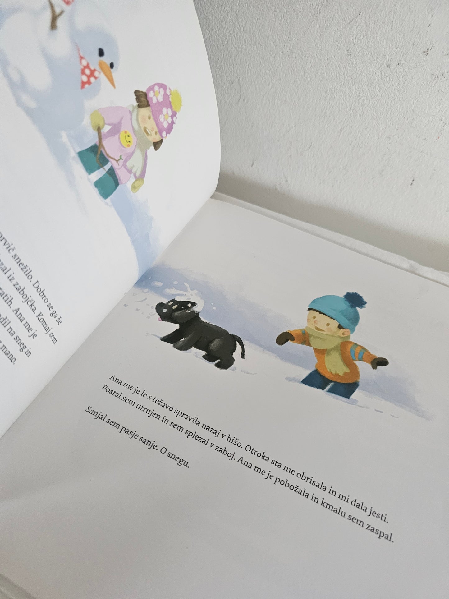 Dandi zgodba nekega psa Christine Weeber David Kassl