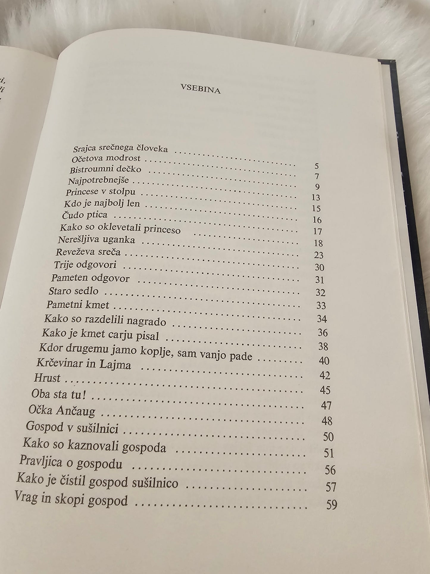 Zdrava sol Stane Sevčnikar