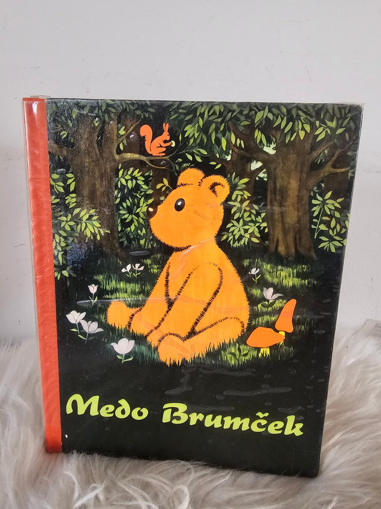 Medo Brumček Mladinska knjiga