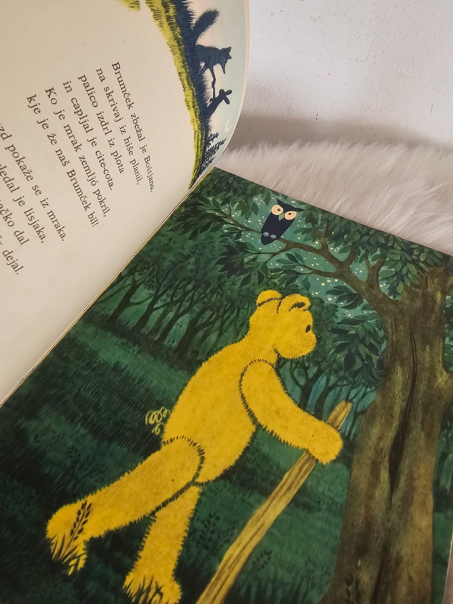 Medo Brumček Mladinska knjiga