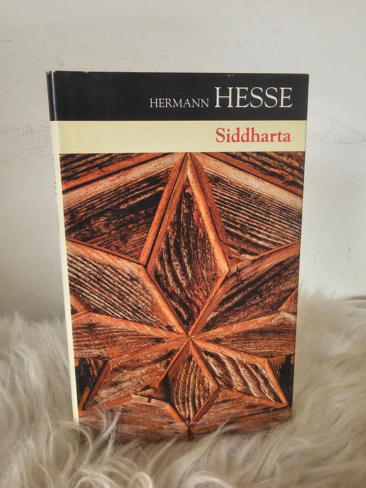 Siddharta Herman Hesse
