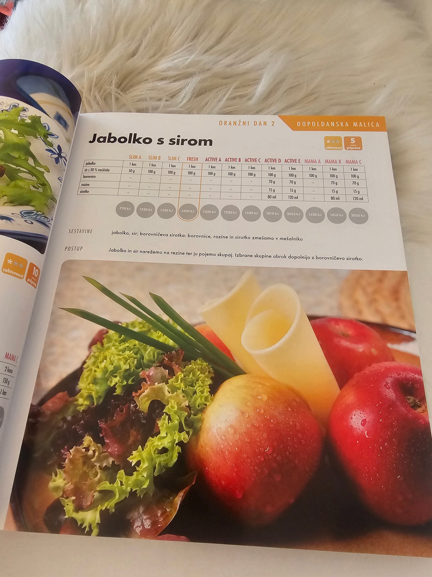 Zdravo hujšanje, vitki in vitalni z metodo Nutri Care  Freh Life Mladinska knjiga