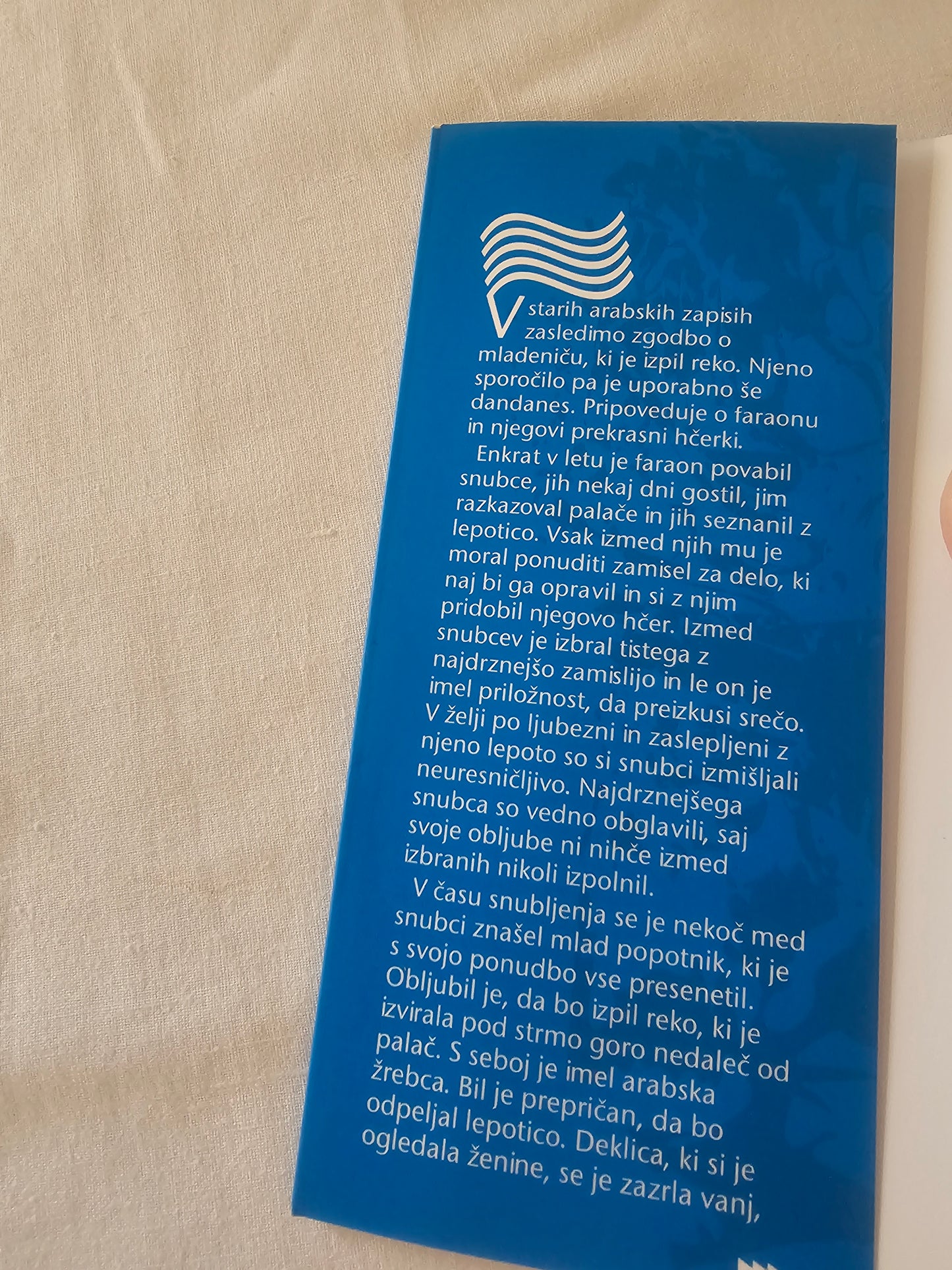 Človek, ki je izpil reko Rudi Kerševan