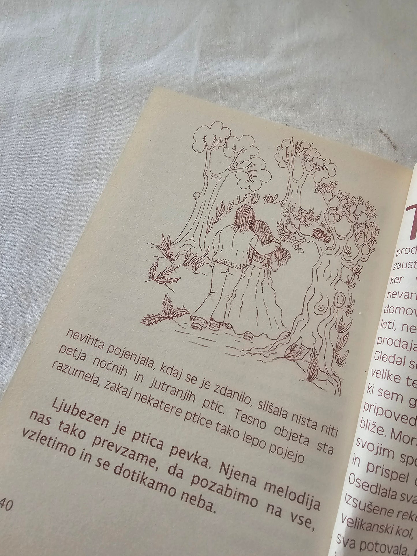 Človek, ki je izpil reko Rudi Kerševan