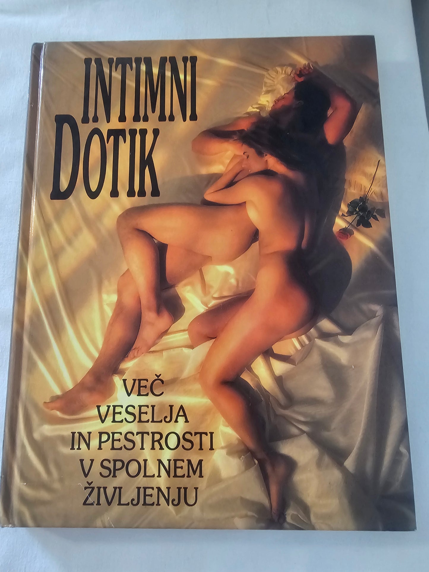 Intimni dotik dr.Glenn Wilson