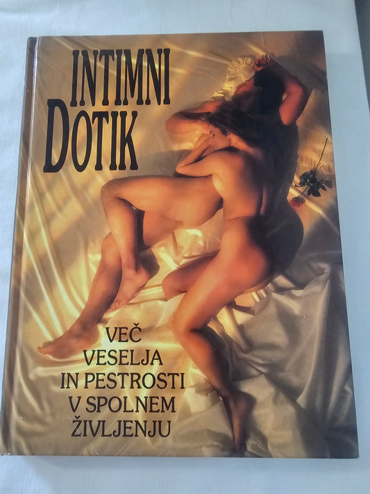Intimni dotik dr.Glenn Wilson