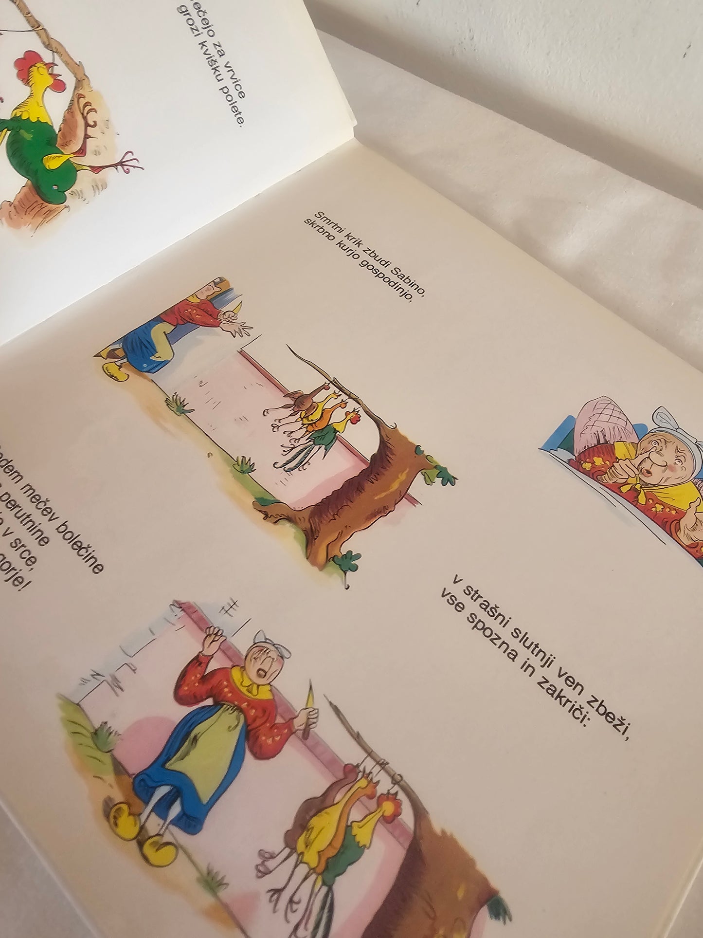 Picko in Packo Wilhelm Busch