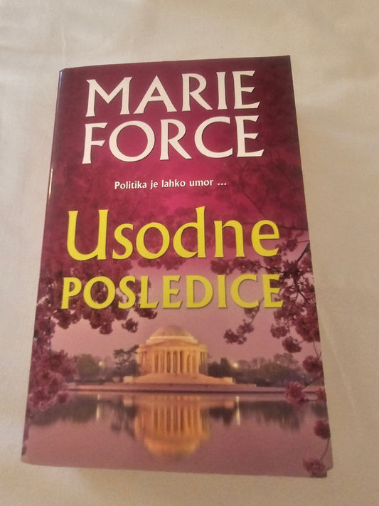 Usodne posledice Marie Forca