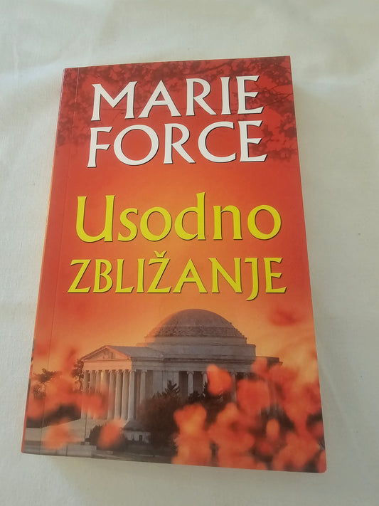 Usodno zbližanje Marie Forca