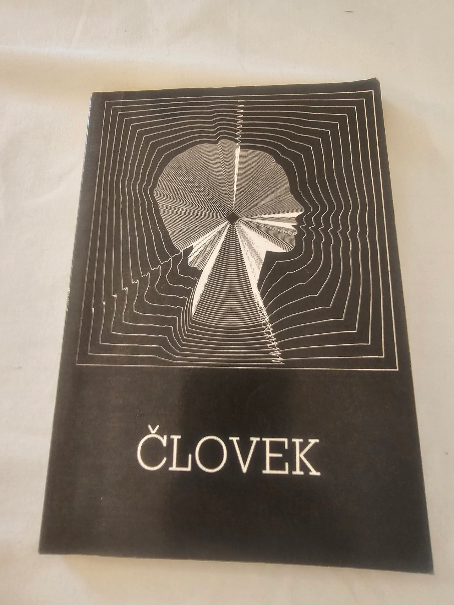 Človek Andrej Grabar