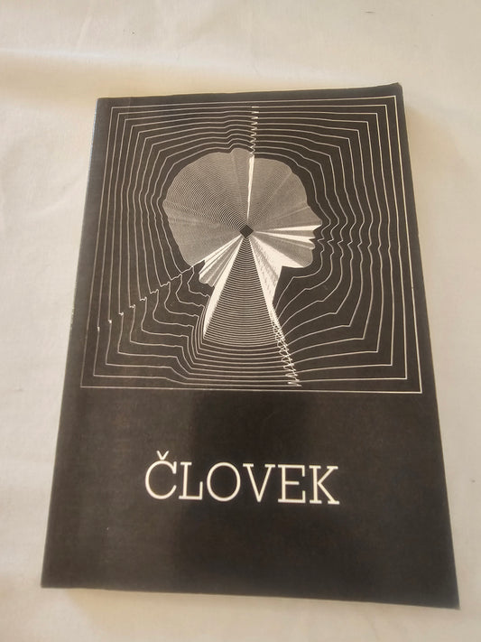 Človek Andrej Grabar