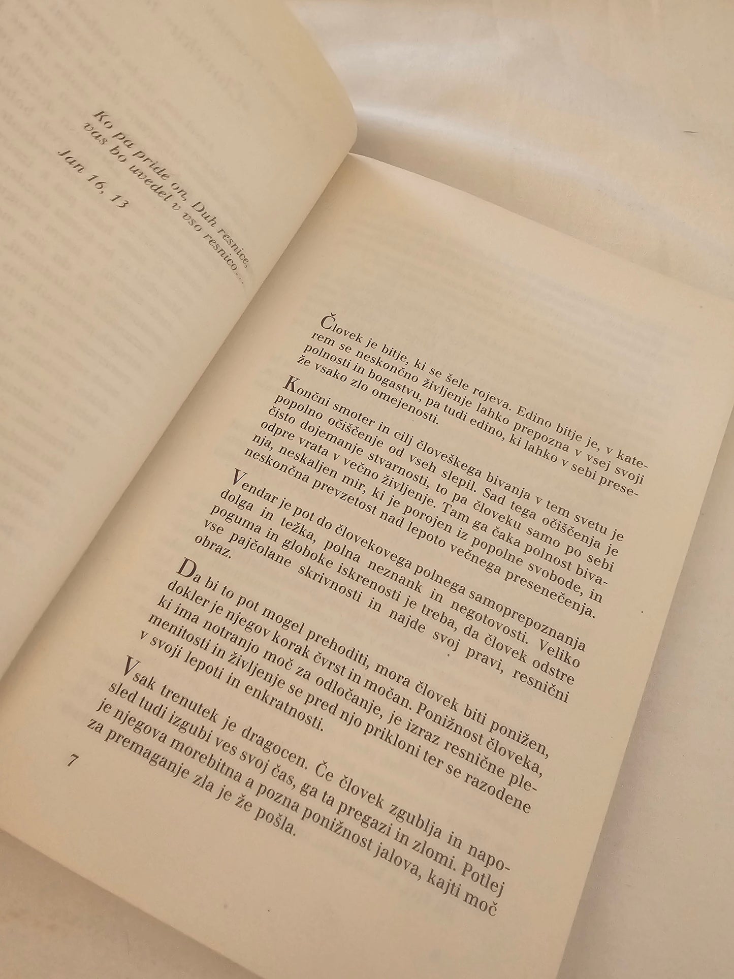 Človek Andrej Grabar