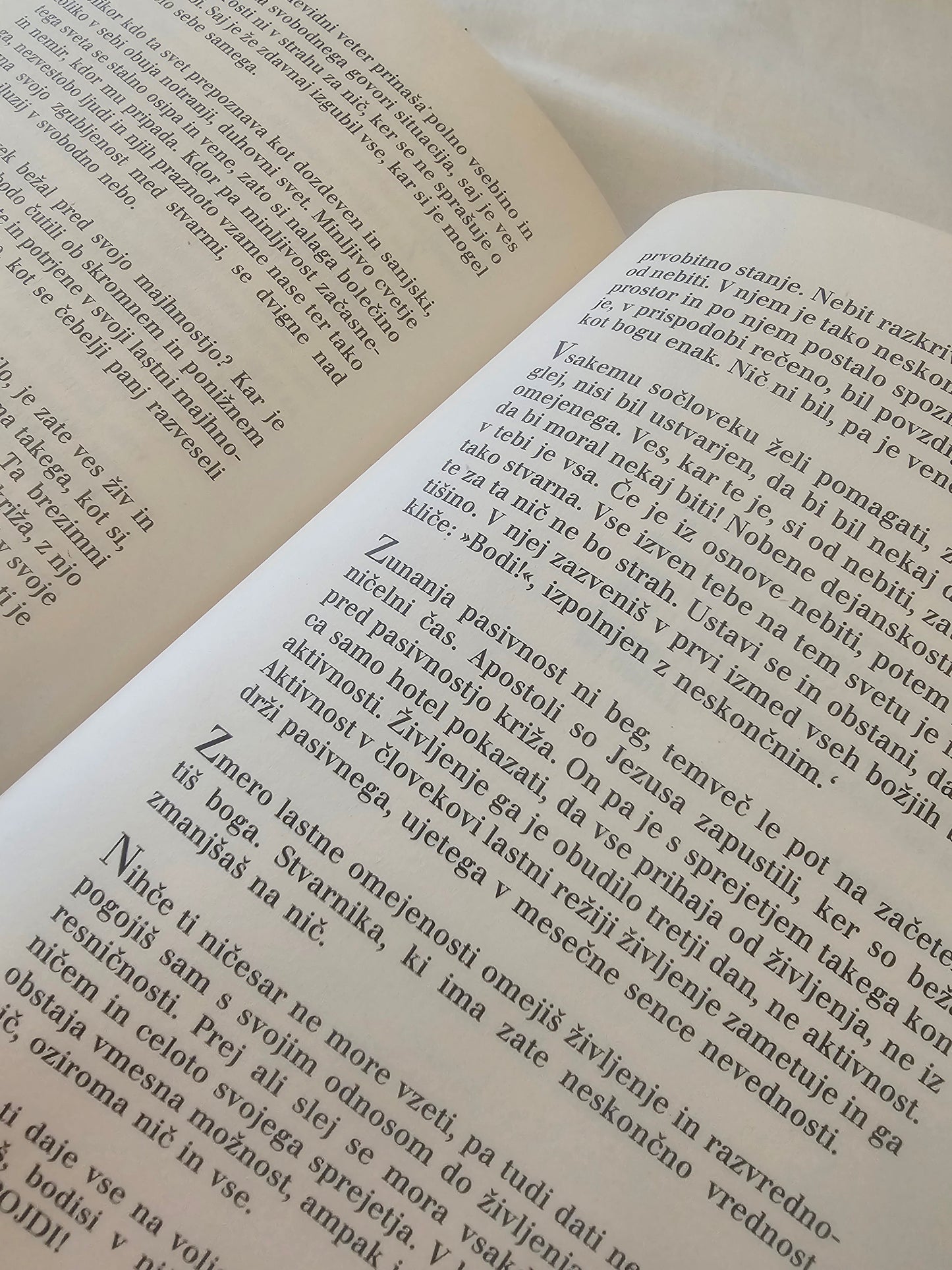 Človek Andrej Grabar