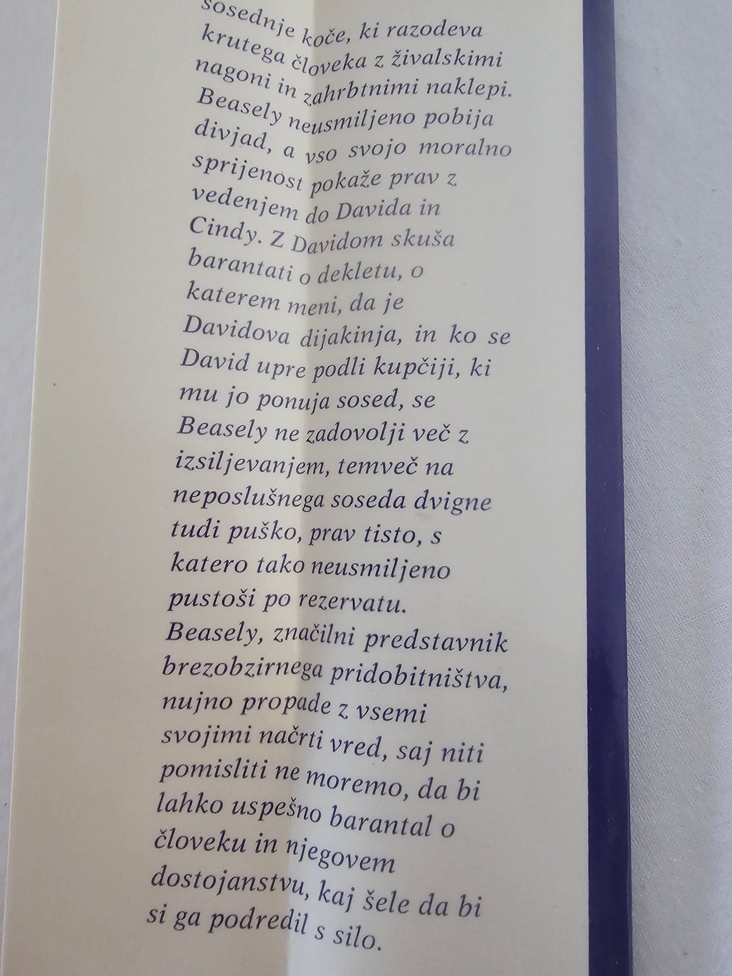 Šojino poletje Elleston Trevor