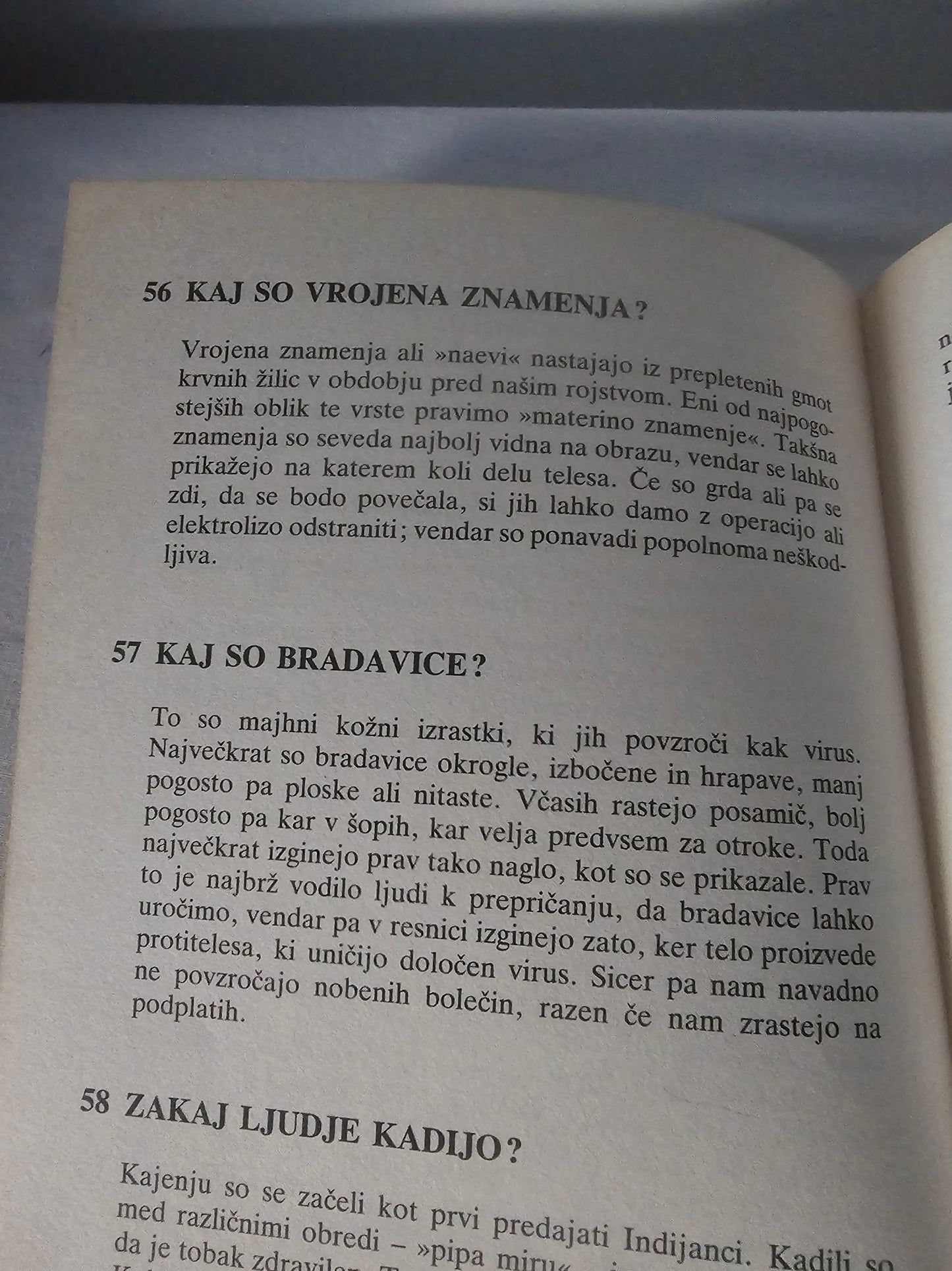 Zajkajček Janice Robertson Geofferey Hoyle