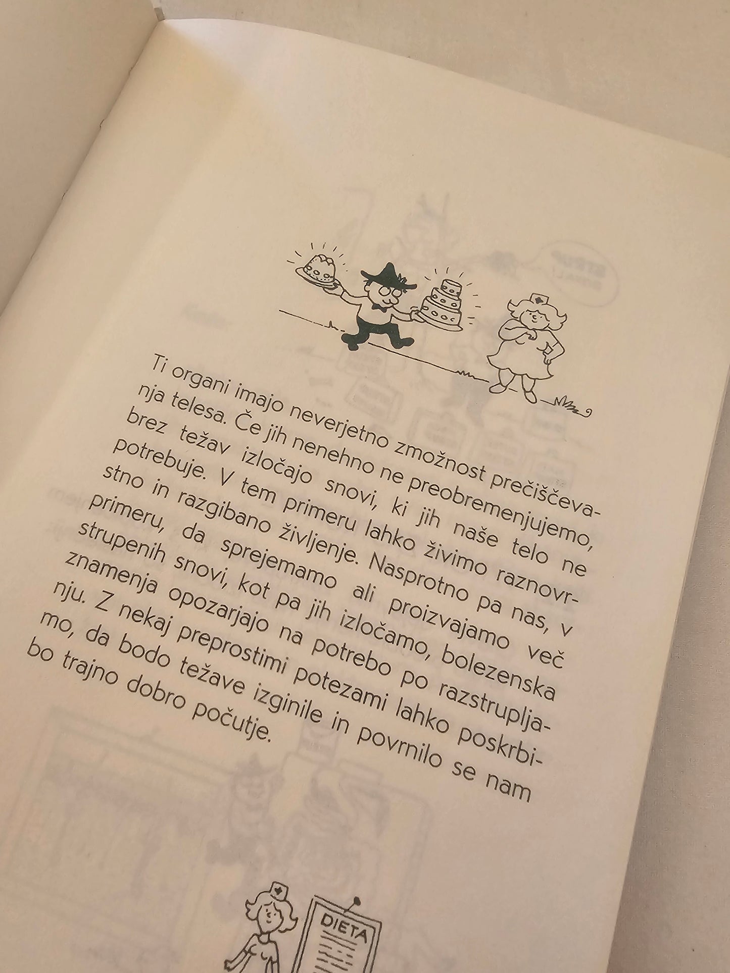 Pot prečiščevanja Založba Vale