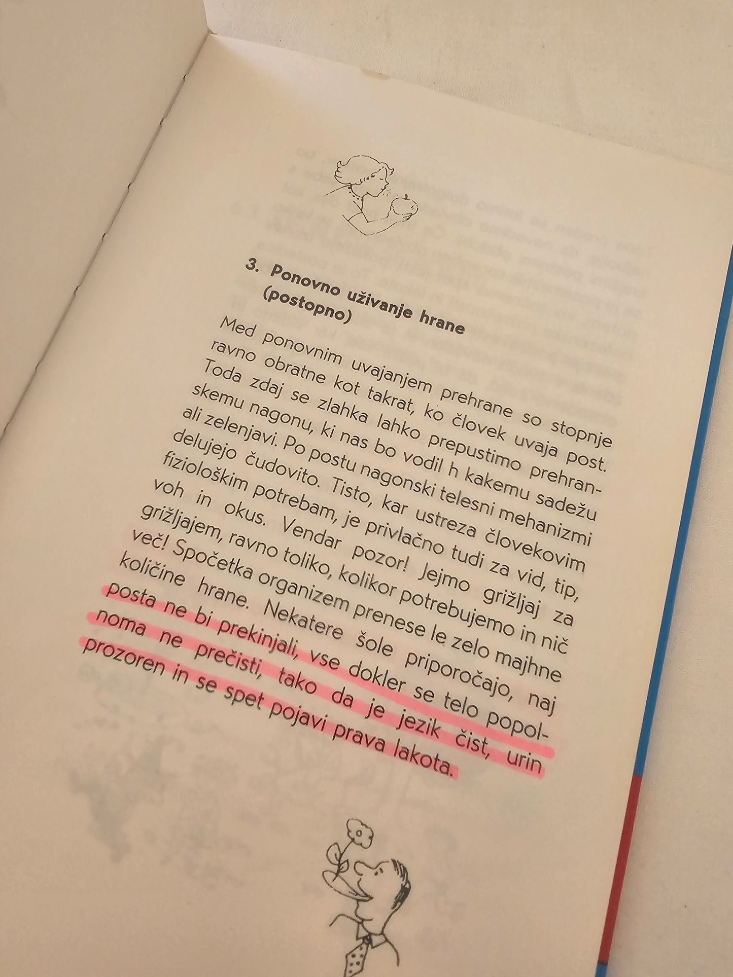 Pot prečiščevanja Založba Vale