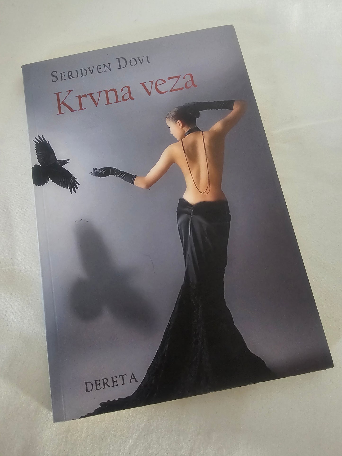 Krvna veza Seridven Dovi