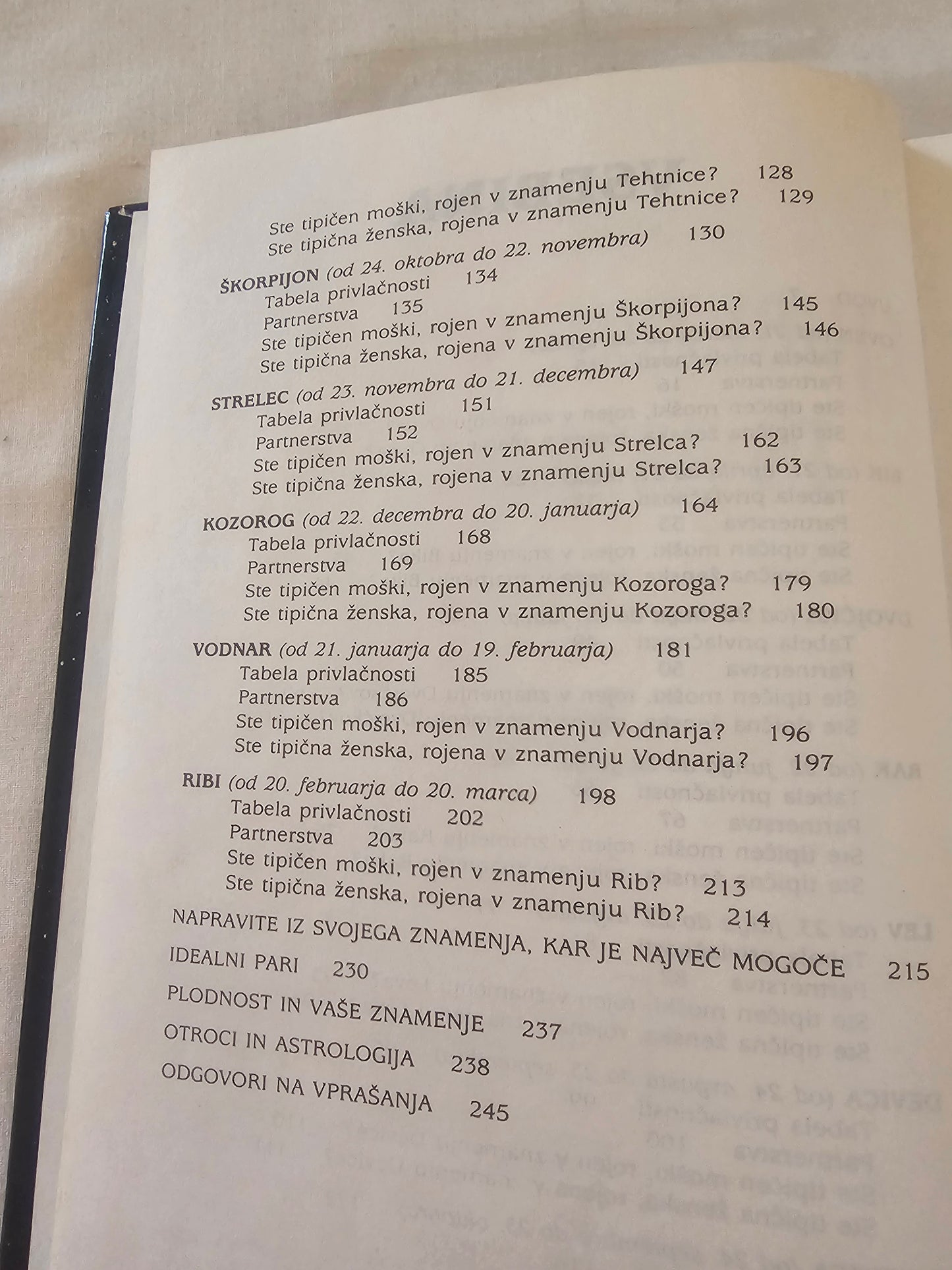 Ljubezen, spolnost in astronomija Teri King