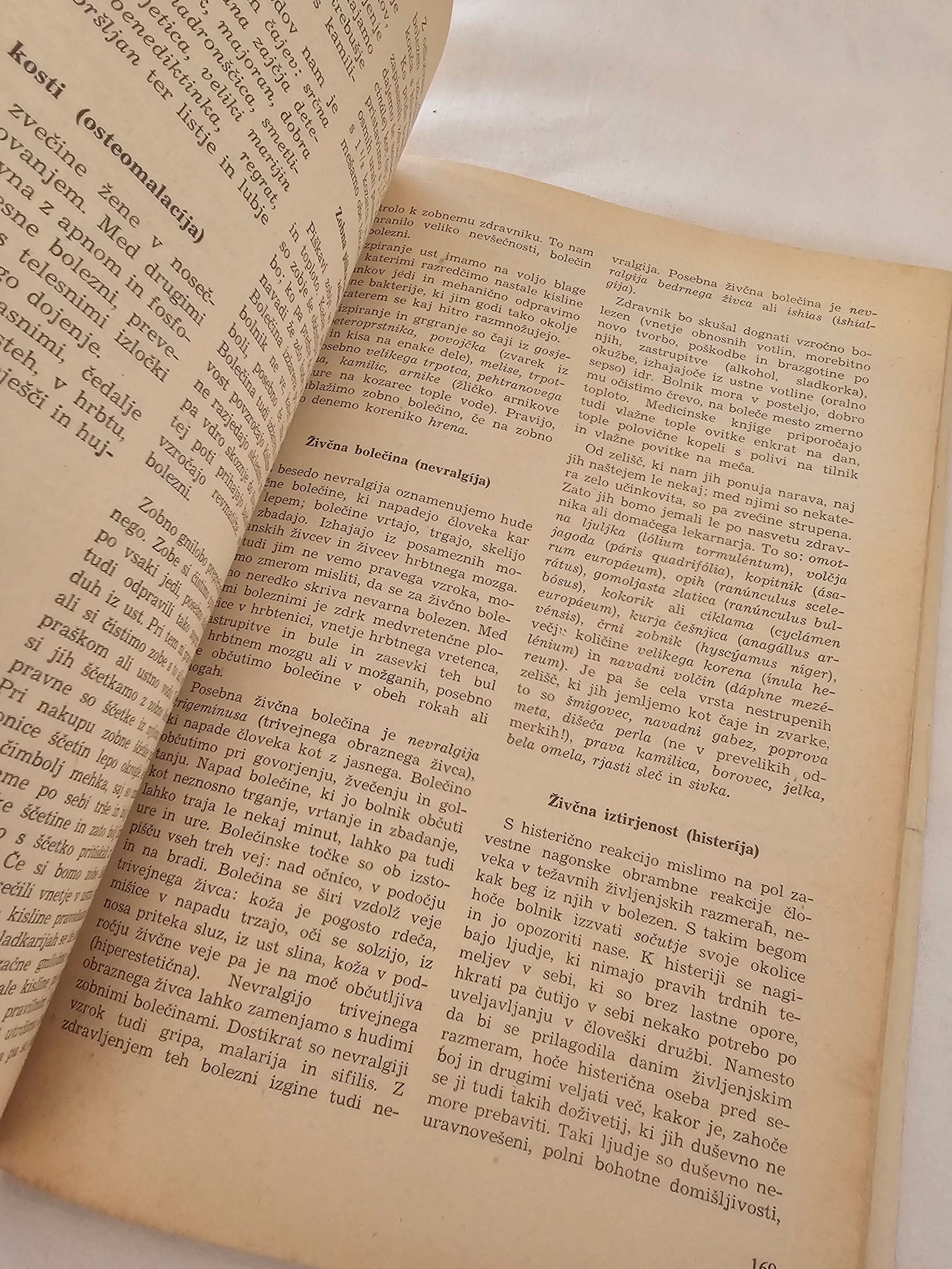 Naš zdravnik Dr.Franjo Smerdu