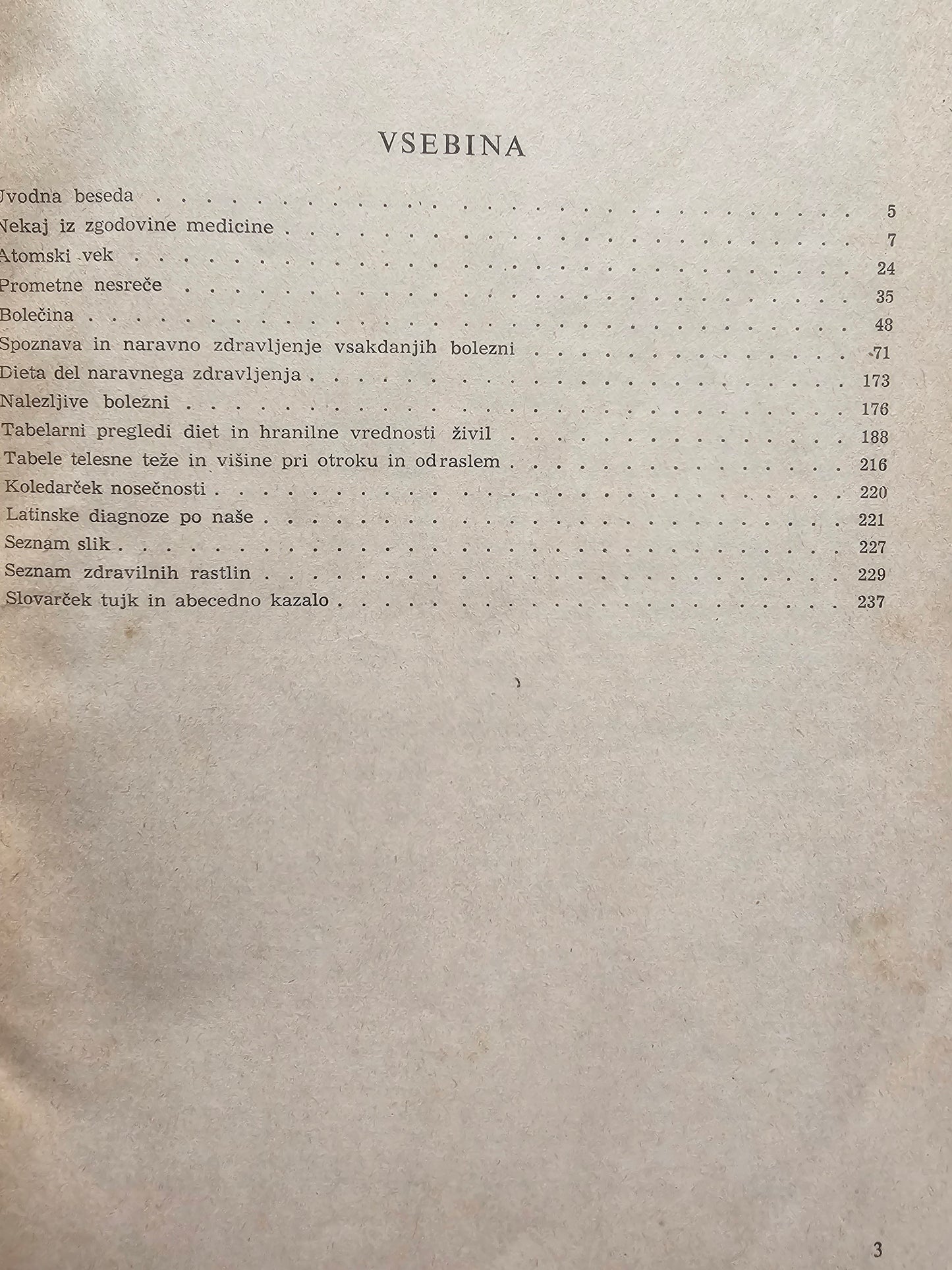 Naš zdravnik Dr.Franjo Smerdu