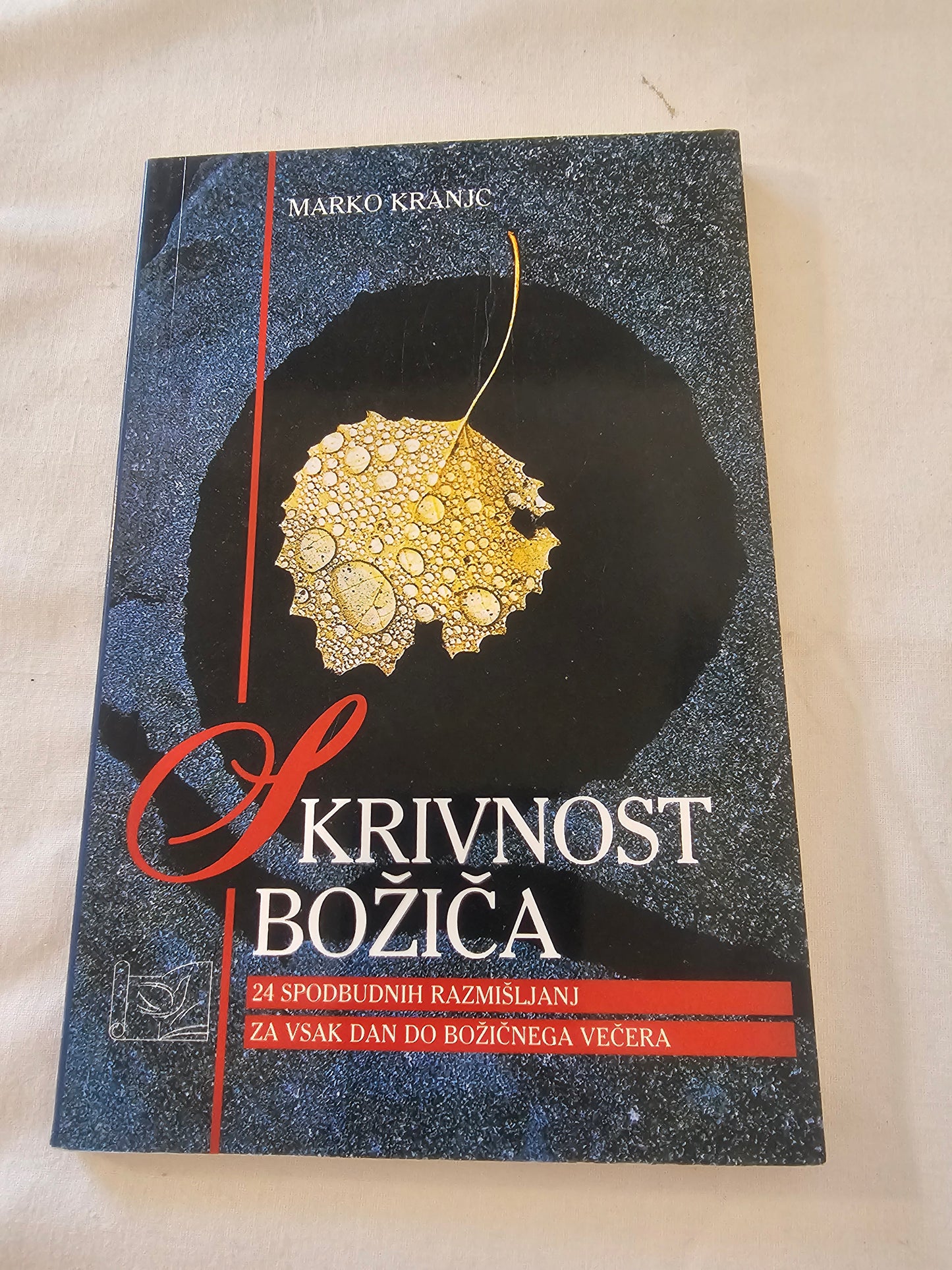 Skrivnost Božiča Marko Kranjc