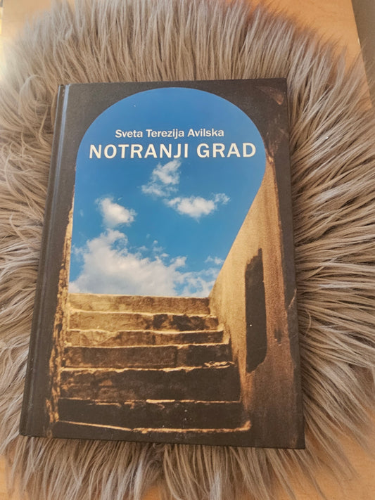 Notranji grad Sveta Terezija Avilska