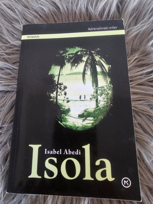 Isola Isabel Abedi
