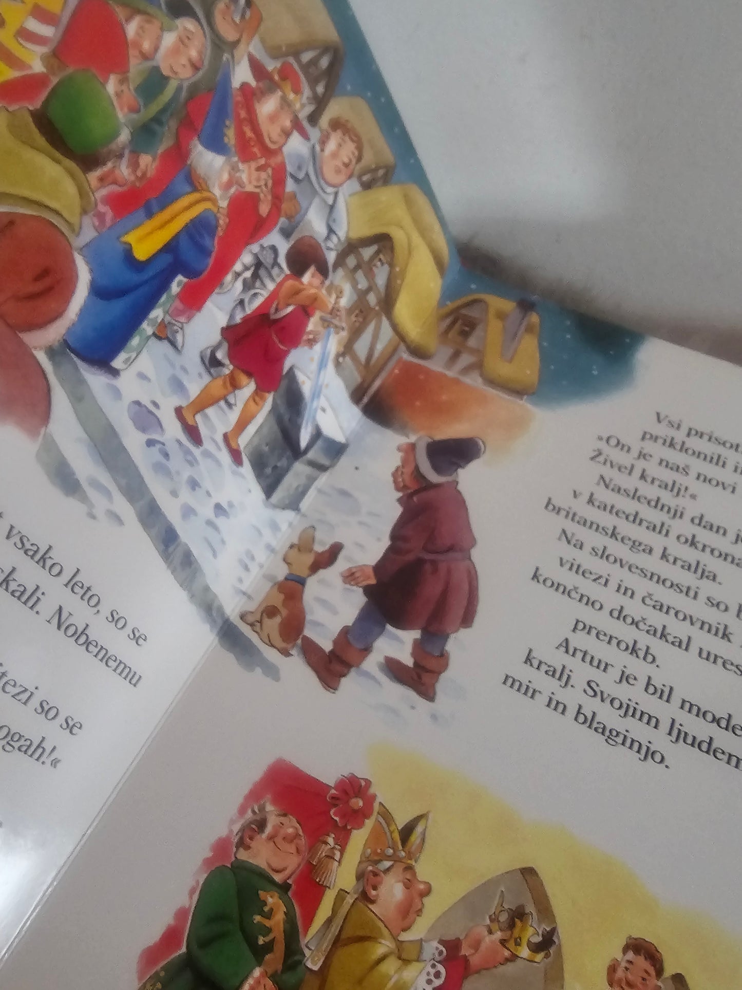 Najlepše zgodbe sveta Tony Wolf